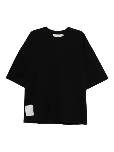 Off Duty Luda T-shirt
