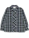 Off Duty Mack Hemd In Blau