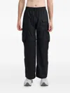 Off Duty Molar Cargo Pants In Black