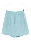 Off Duty Mot Shorts