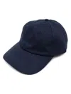 Off Duty Neith Cap In Blue