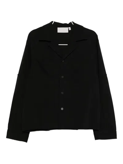 Off Duty Rogi Pj Shirt