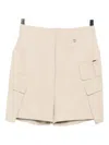 Off Duty Syra Cargo Shorts