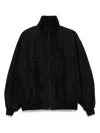 Off Duty Syra Jacket In Black