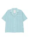 Off Duty Tone Shirt