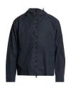 Off Grid Man Jacket Midnight Blue Size Xl Recycled Polyester