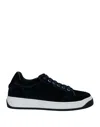 Off Play Sneakers In Green