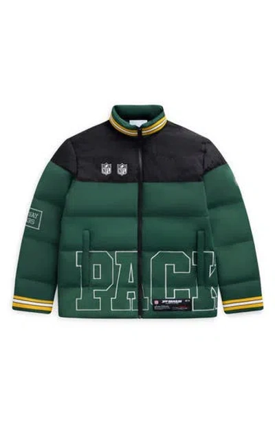 Off Season Unisex Team Jacket