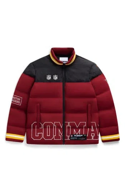 Off Season Unisex Team Jacket In Multi
