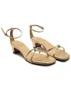 Off The Hook Women's Holborn - Sandals - Gold In Gold