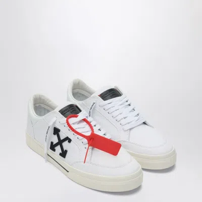 Off-white Sneakers New Low Vulcanized