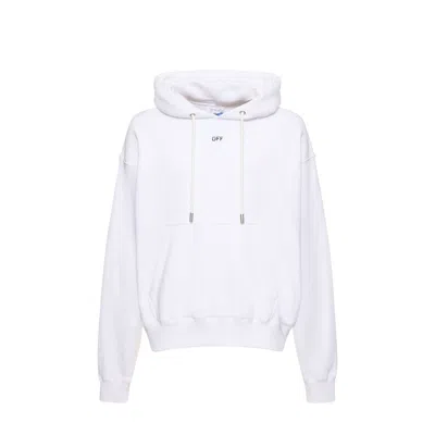 Off-white Off White Off White Off Stamp Skate Hoodie Sweatshirt