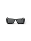 Off-white 1flf4m50a In Black