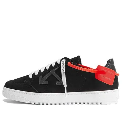 Off-white 2.0 'black'