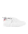 Off-white 2.0 Off-court Sneakers In White