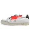 Off-white 2.0 'white Black' In Multi