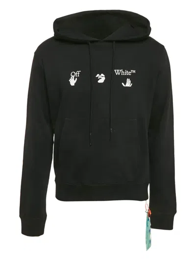 Pre-owned Off-white 2020 Zip-up Hoodie