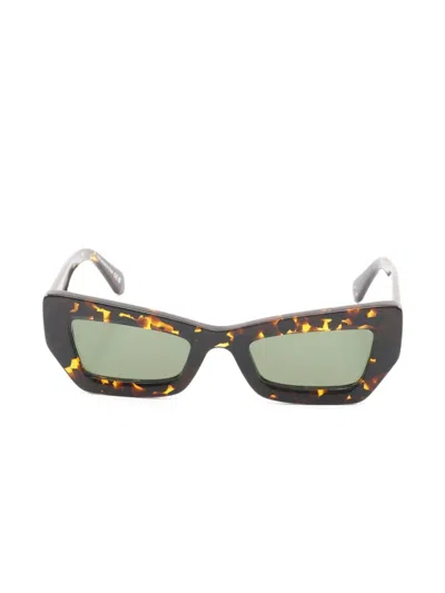 Pre-owned Off-white 2021 Arthur Sunglasses