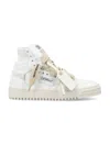 OFF-WHITE 3.0 OFF COURT BIG LACE WOMAN SNEAKER