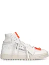 Off-white White 3.0 Off Court Sneakers
