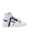 Off-white Off White '3.0 Off Court' Sneakers In White