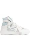 Off-white 3.0 Off Court Sneakers In White