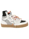 OFF-WHITE OFF-WHITE 3.0 OFF COURT SNEAKERS