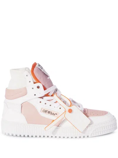 Off-white Chic Fall Boot Sneakers For Women In Beige