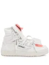 Off-white White 3.0 Off Court Sneakers In White