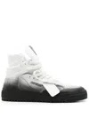 Off-white 3.0 Off Court Sneakers In Multi