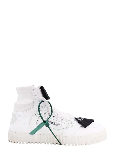 OFF-WHITE 30 OFF-COURT SNEAKERS