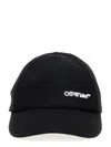 OFF-WHITE OFF-WHITE '3D LOGO' CAP