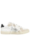 OFF-WHITE 5.0 SNEAKERS