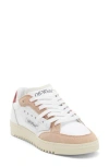 Off-white 5.0 Low Top Sneaker In White