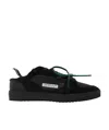Off-white 5.0 Low-top Sneakers In Black