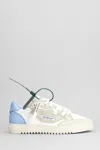 OFF-WHITE OFF-WHITE 5.0 OFF COURT SNEAKERS