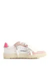 Off-white Shoes In White
