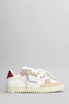 Off-white Shoes In White