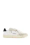 OFF-WHITE 5.0 SNEAKERS