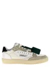 Off-white '5.0' Sneakers In Multi