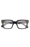 Off-white 50mm Square Reading Glasses