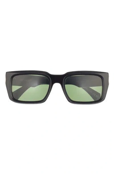 Off-white 54mm Hays Square Sunglasses