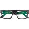 Off-white 54mm Square Reading Glasses