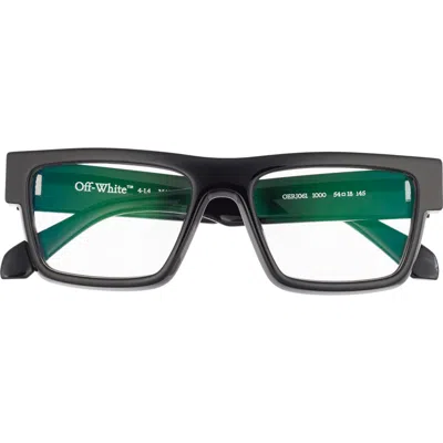 Off-white 54mm Square Reading Glasses