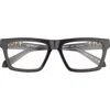 Off-white 55mm Square Reading Glasses