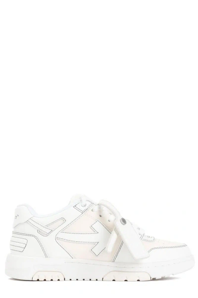 Off-white Off In White