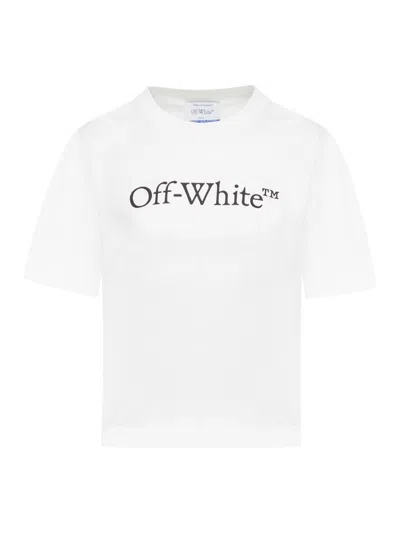 Off-white Off In White