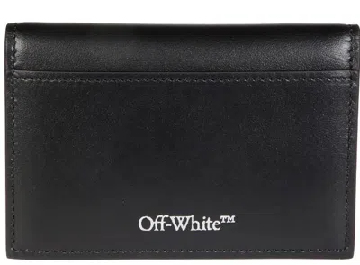 OFF-WHITE OFF-WHITE WALLETS