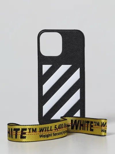 Off-white Accessories Unisex  In Black
