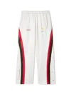 Off-white X Ac Milan X Puma Track Pants
